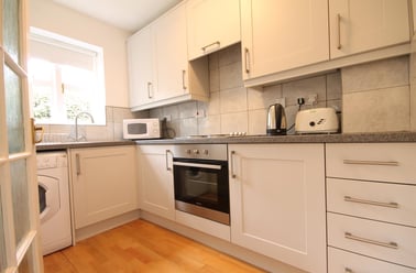 Portland Mews, Sandyford, Newcastle - Image 2